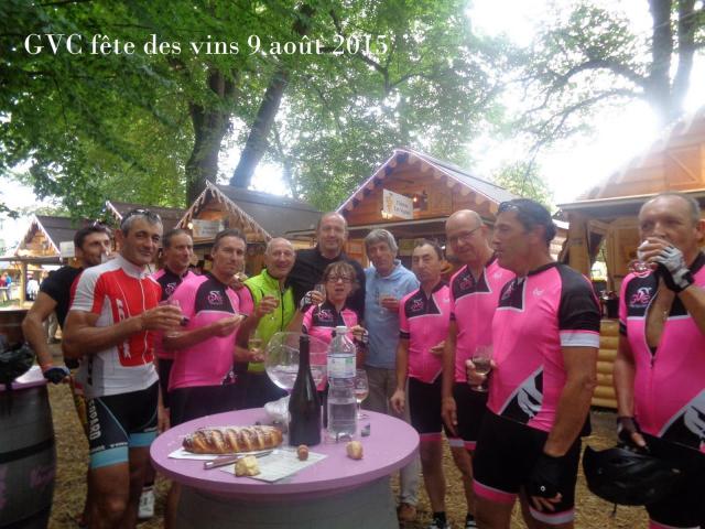 Fête des vins de Gaillac