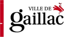 Logo gaillac